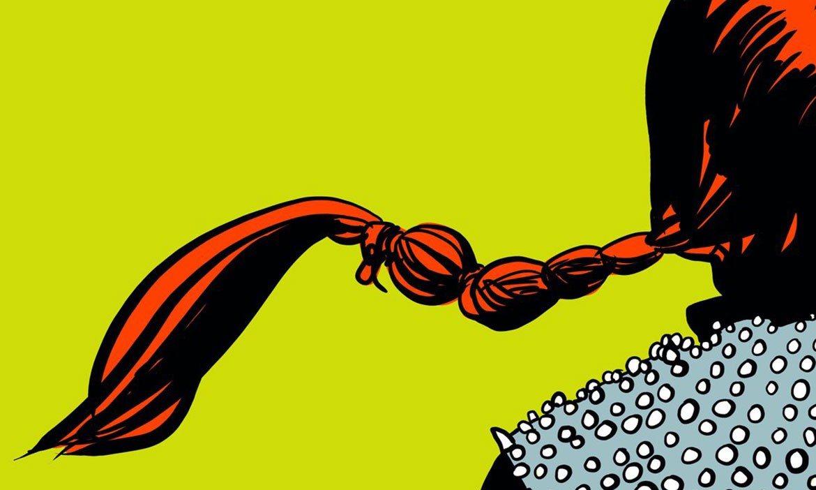 Weihnachtsmärchen: „Pippi Langstrumpf" im Staatstheater Braunschweig