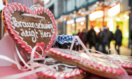 Xmas-Shopping in Braunschweig: Simones Seifenmanufaktur