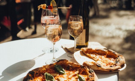 Abendmarkt Bielefeld 2026: Gastronomie