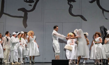 Oper Hannover: Don Giovanni
