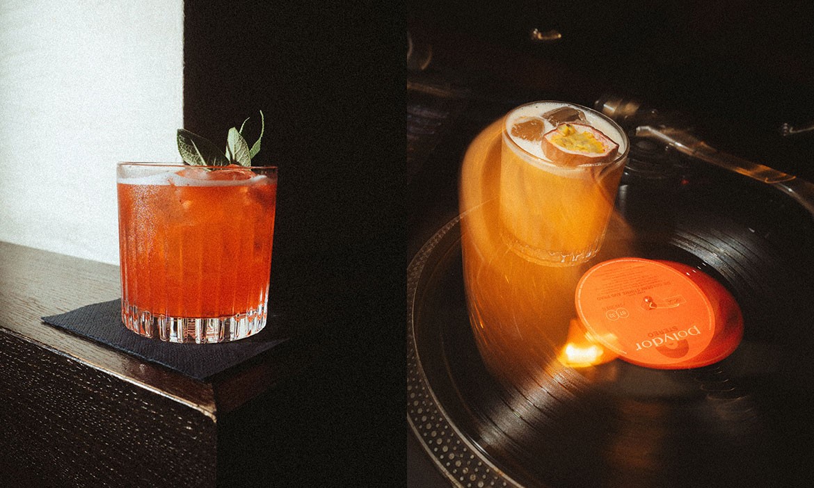 Meine liebsten Cocktail-Bars in der Region: Heimlich in Osnabrück