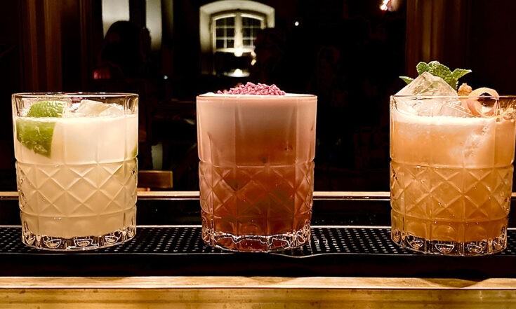 Meine liebsten Cocktail-Bars in der Region: Hide and Seek in Braunschweig