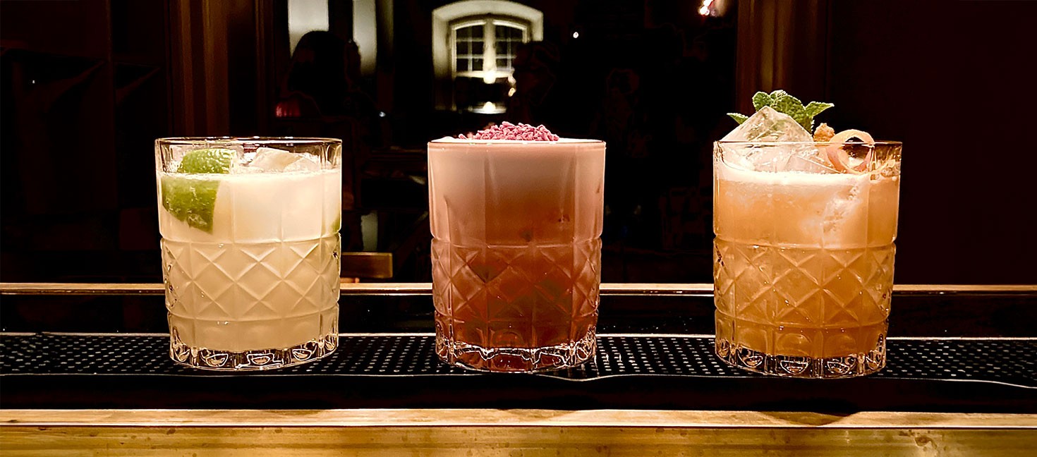 Meine liebsten Cocktail-Bars in der Region: Hide and Seek in Braunschweig