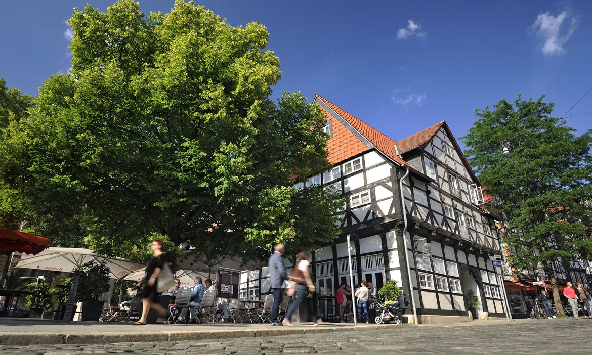 Vom 12. bis 14 Juni werden die Straßen proppenvoll sein